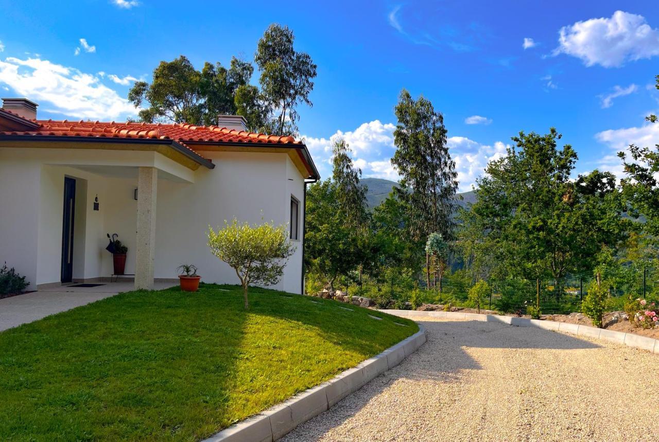 Casa Couto Do Souto Vila Souto  Exterior foto